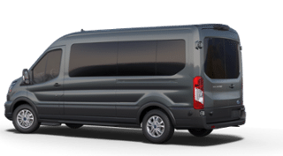 2024 Ford Transit® External Image 2